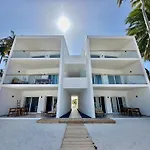 Beachfront Apartments With Private Pool