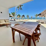 Beachfront Apartments With Private Pool
