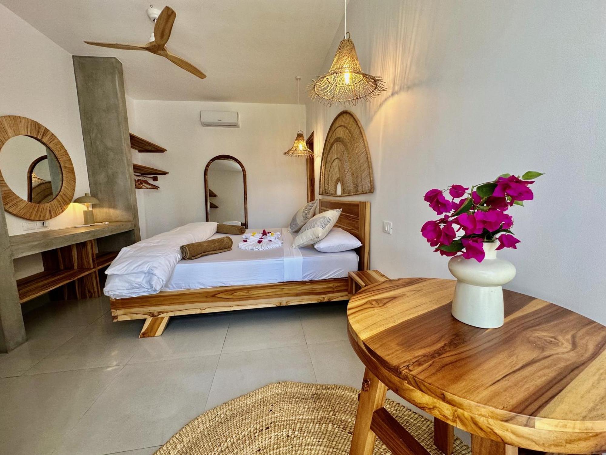 Apartment Beachfront With Private Pool Kiwengwa (Zanzibar)