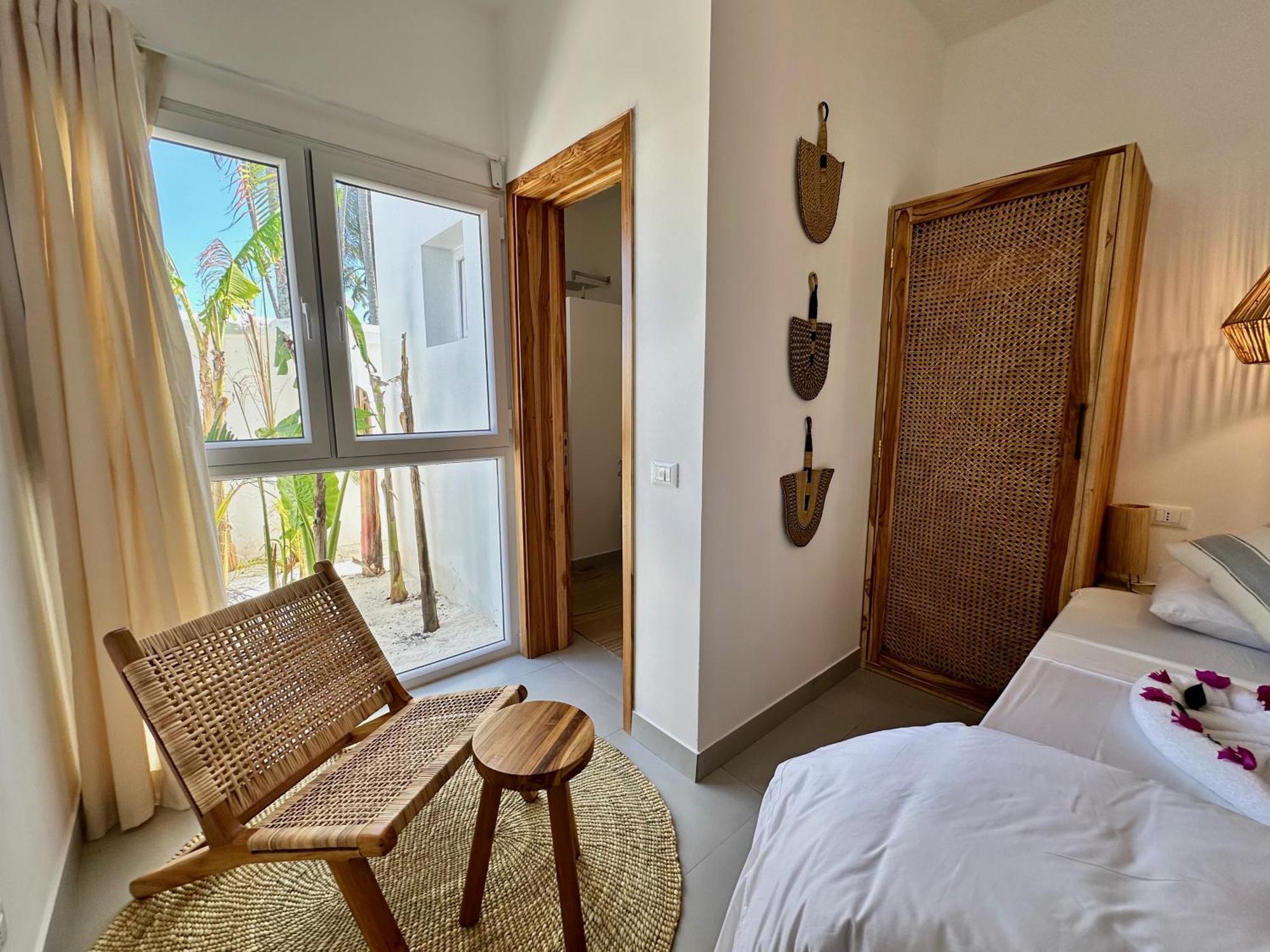 Beachfront With Private Pool Kiwengwa (Zanzibar)
