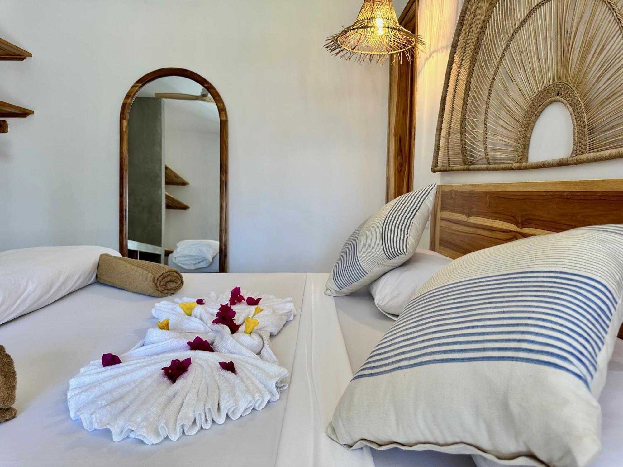 Apartment Beachfront With Private Pool Kiwengwa (Zanzibar)