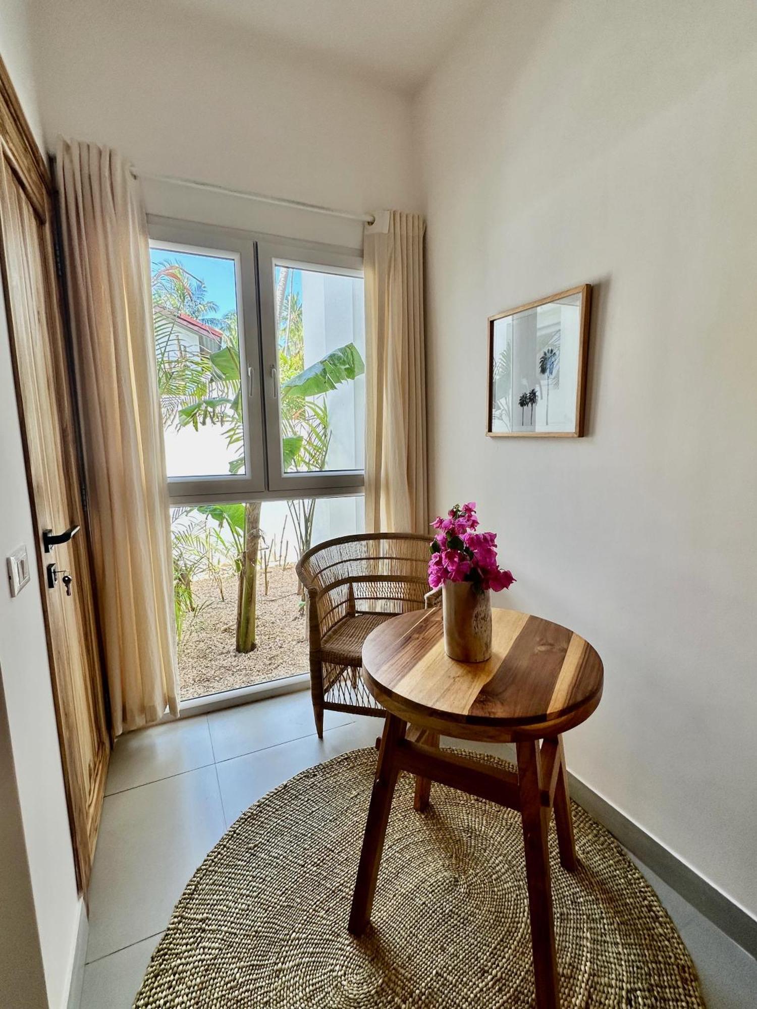 Beachfront With Private Pool * Kiwengwa (Zanzibar)