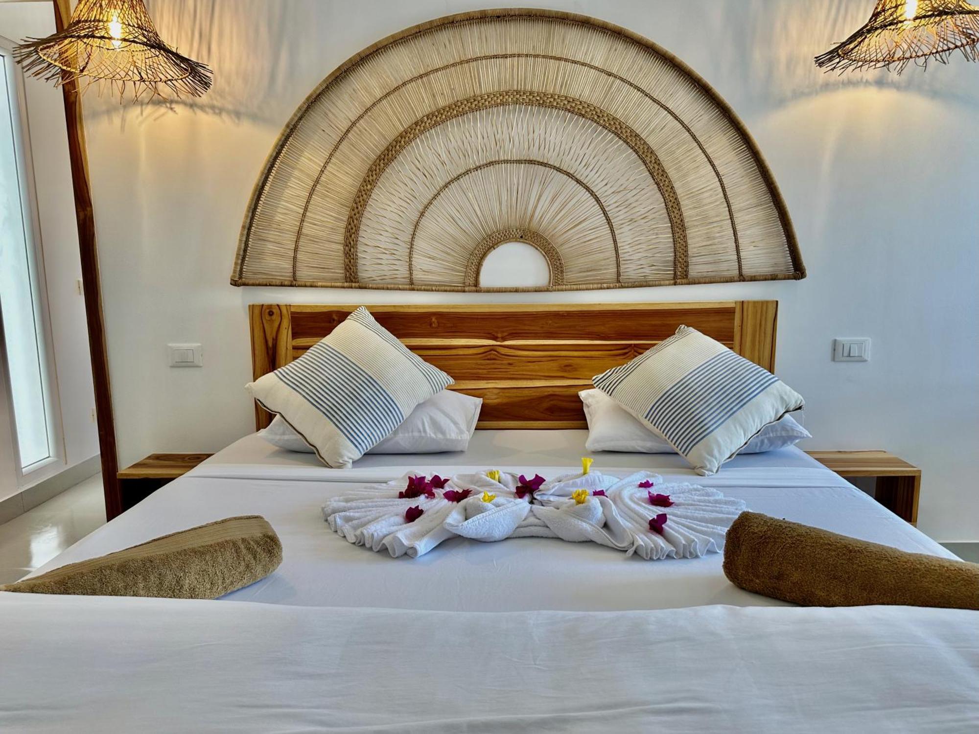 Beachfront With Private Pool * Kiwengwa (Zanzibar)